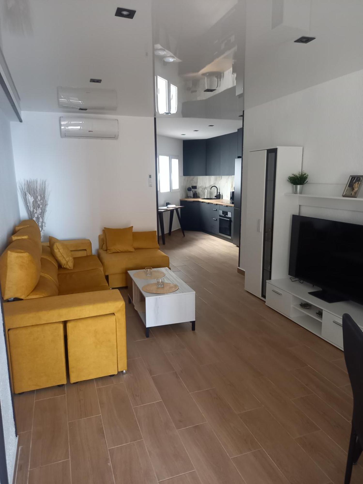 Sea View Luxury Apartment Victoria Torrevieja Luaran gambar