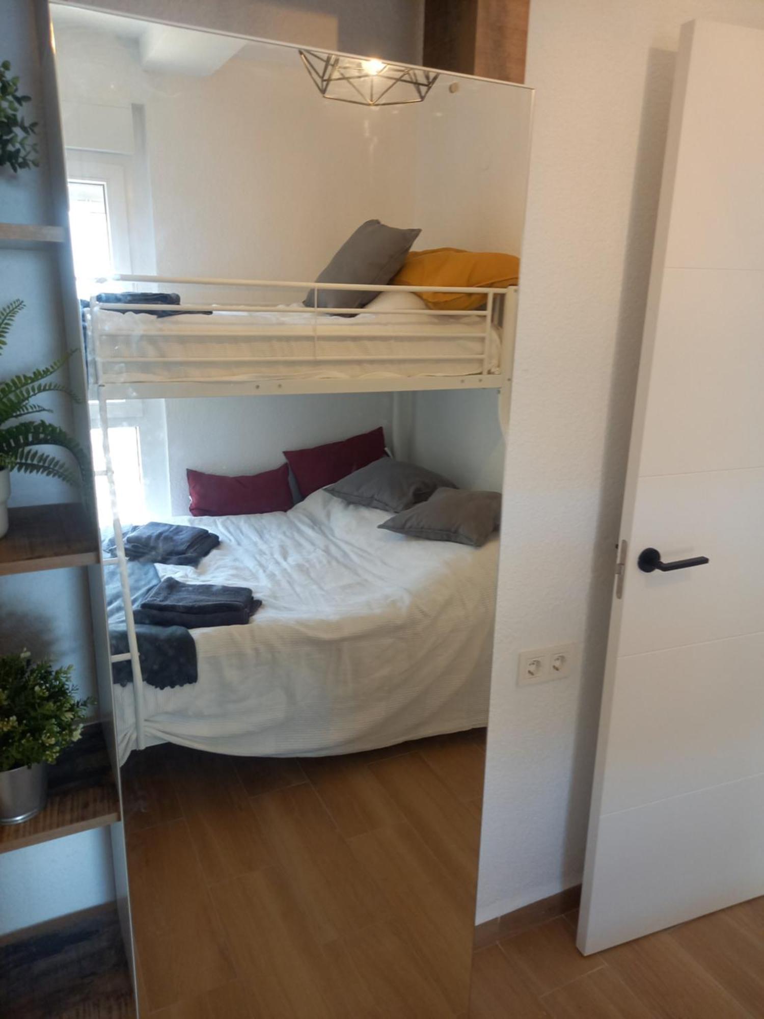 Sea View Luxury Apartment Victoria Torrevieja Luaran gambar
