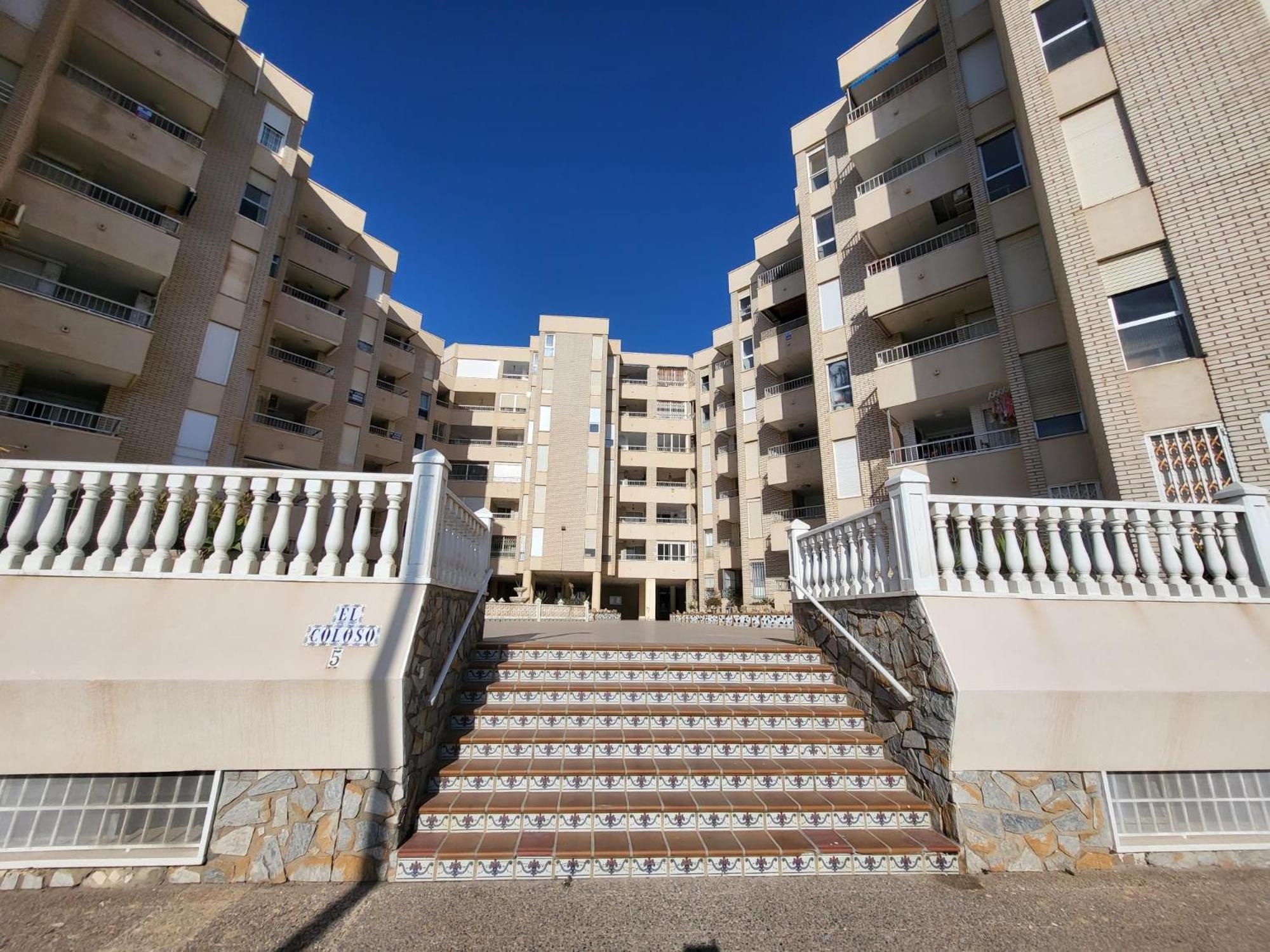 Sea View Luxury Apartment Victoria Torrevieja Luaran gambar