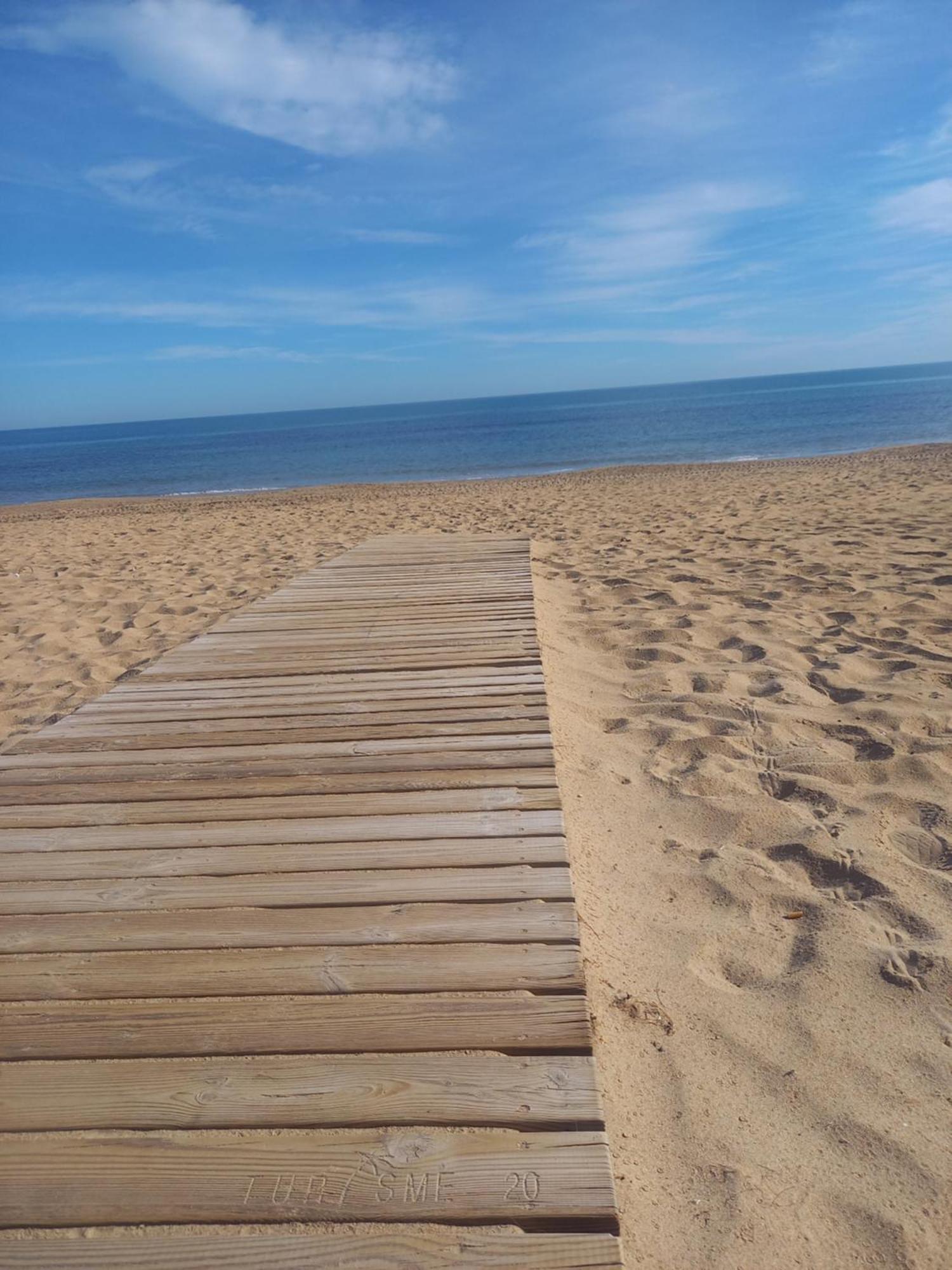 Sea View Luxury Apartment Victoria Torrevieja Luaran gambar