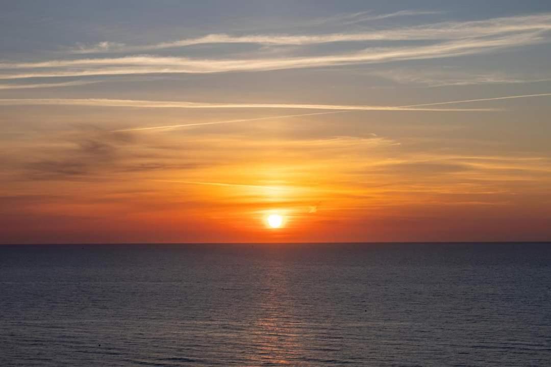 Sea View Luxury Apartment Victoria Torrevieja Luaran gambar